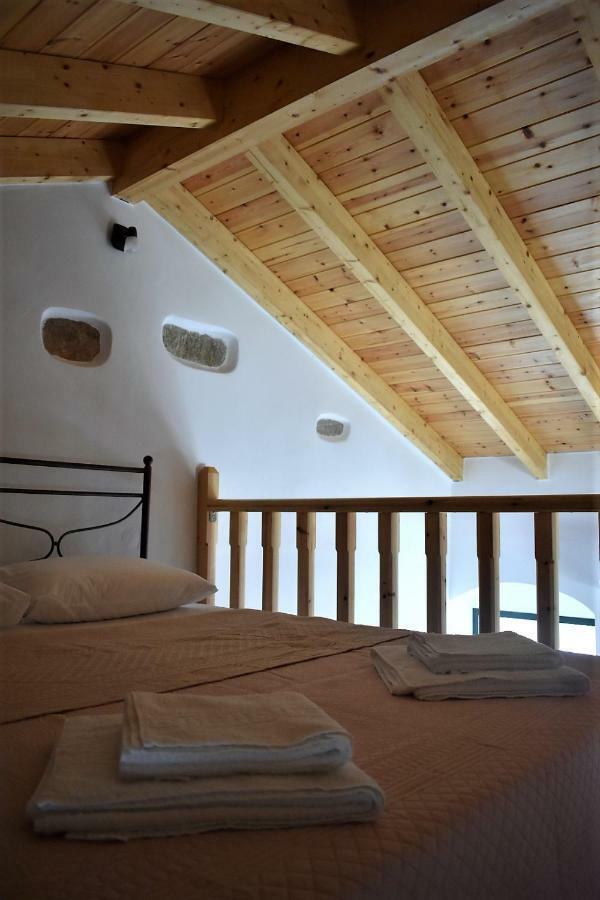 Christos Raches Traditional Houses Esterno foto